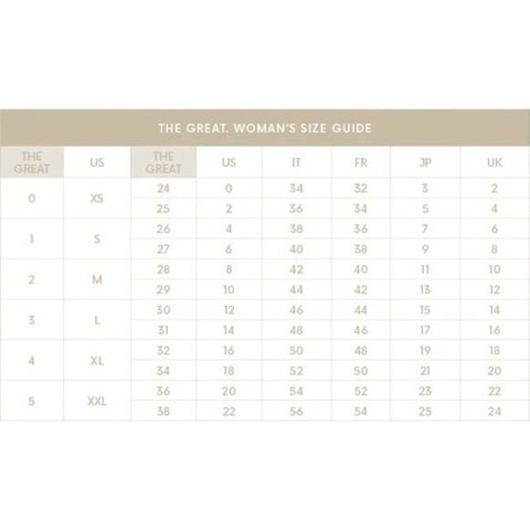 NEW THE GREAT. nordic sweater in glacier fair isle - Picture 2 of 6